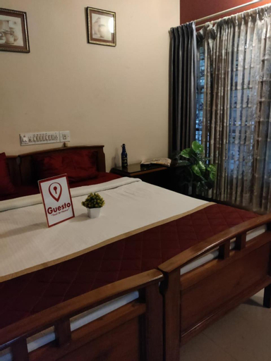 Bedroom 3, Guesto Vintage Villa, Bangalore