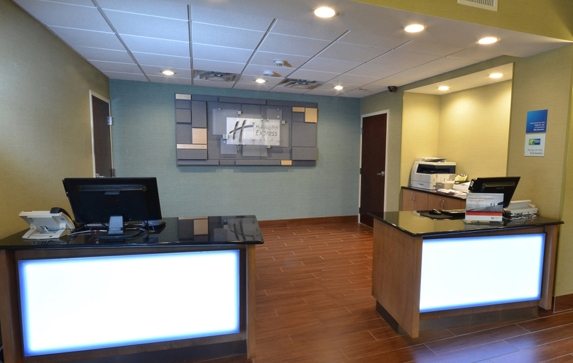 Others 5, Holiday Inn Express & Suites HIGH POINT SOUTH by IHG, Randolph
