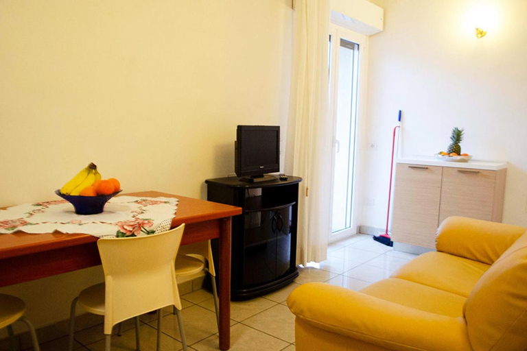Others 5, Residence Comfort, Rimini