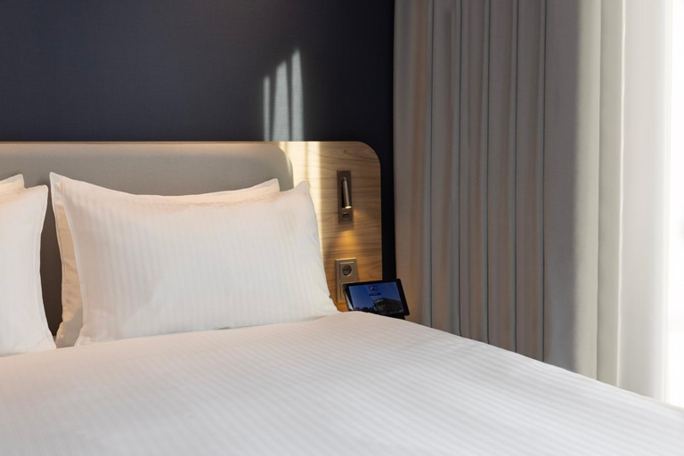 Bedroom 16