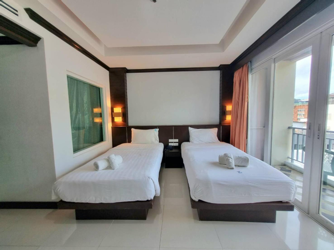 Bedroom 18