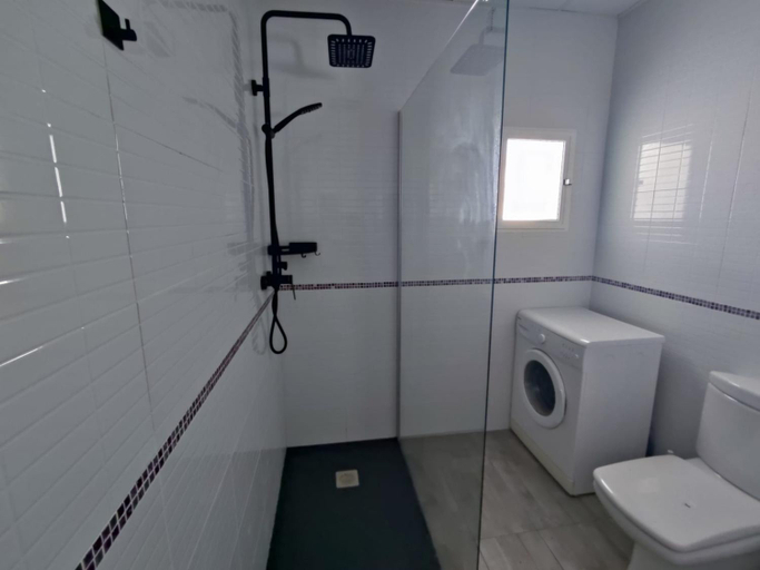 4, Casita del Molino, Almería