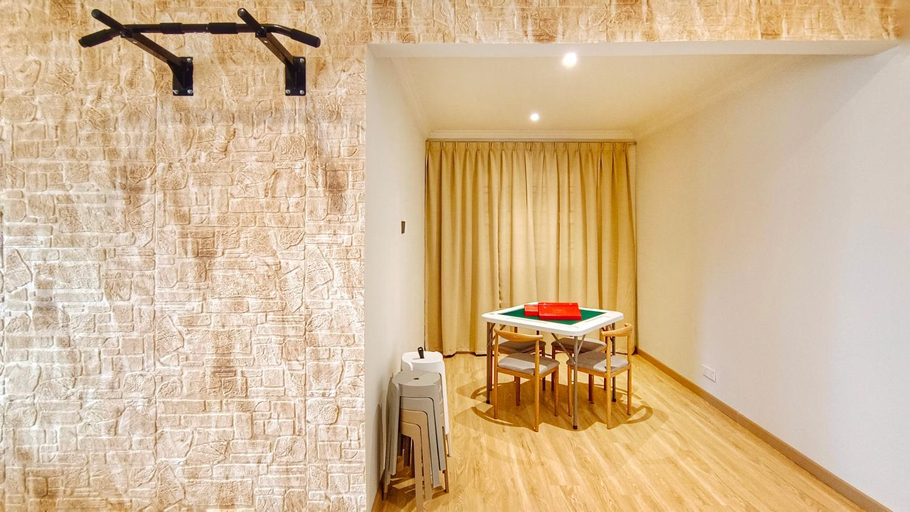 Others 5, JB City Villa (Private Pool), Johor Bahru