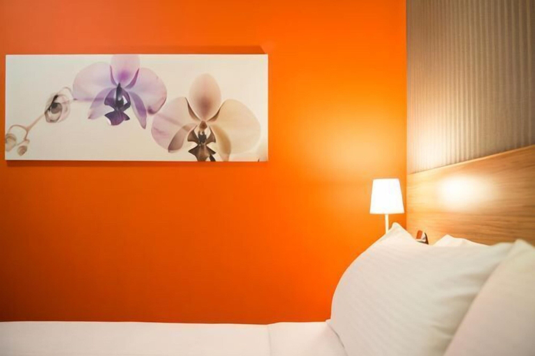 Bedroom 8