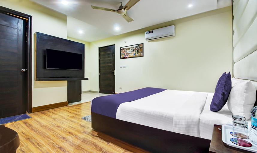 Bedroom 16