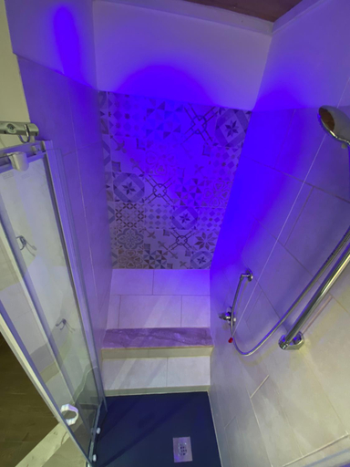 Others 4, Lu Batil B&B Rooms, Sassari