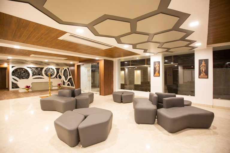 Others 5, Lee Benz - Ark Hotel, Thanjavur