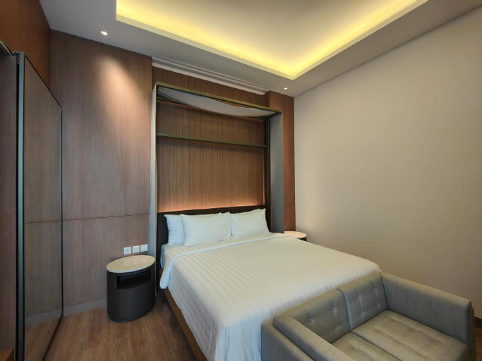 Bedroom 20