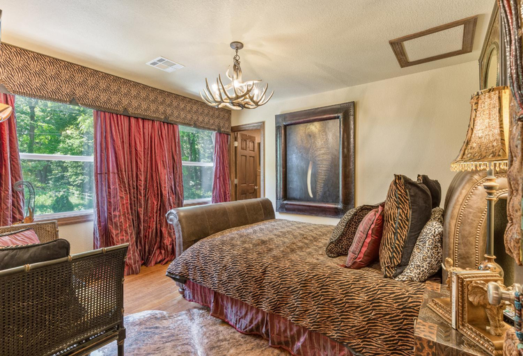 Bedroom 20