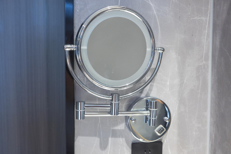 Bathroom 3, Starway Hotel Fuzhou Cangshan Wanda Pushang Avenue, Fuzhou