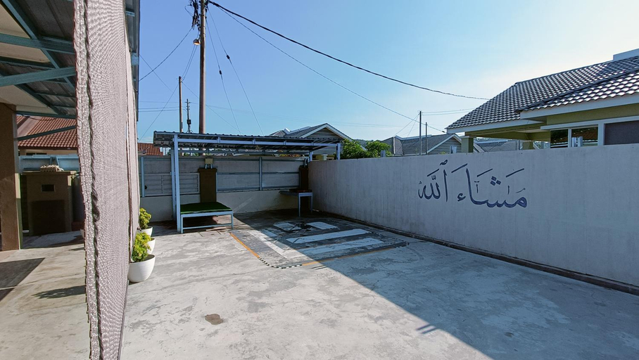 Others 2, Maisarah Homestay, Kubang Pasu