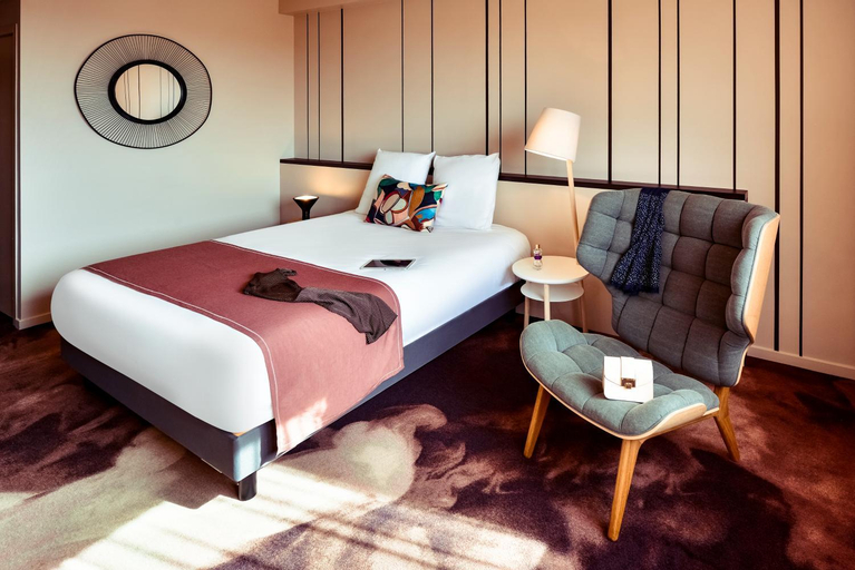 Bedroom 8