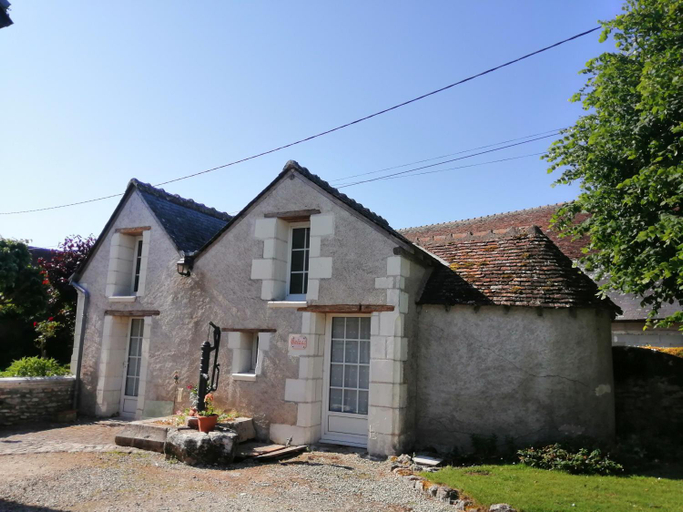 Others 2, Le clos des augers, chambres d'hotes et roulotte, Indre-et-Loire