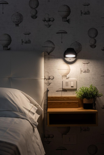 Others 4, Casetta Petrera Deluxe Rooms, Bari
