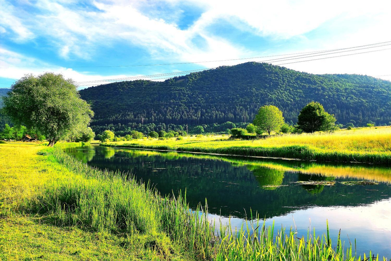 3, Lorena, Otočac