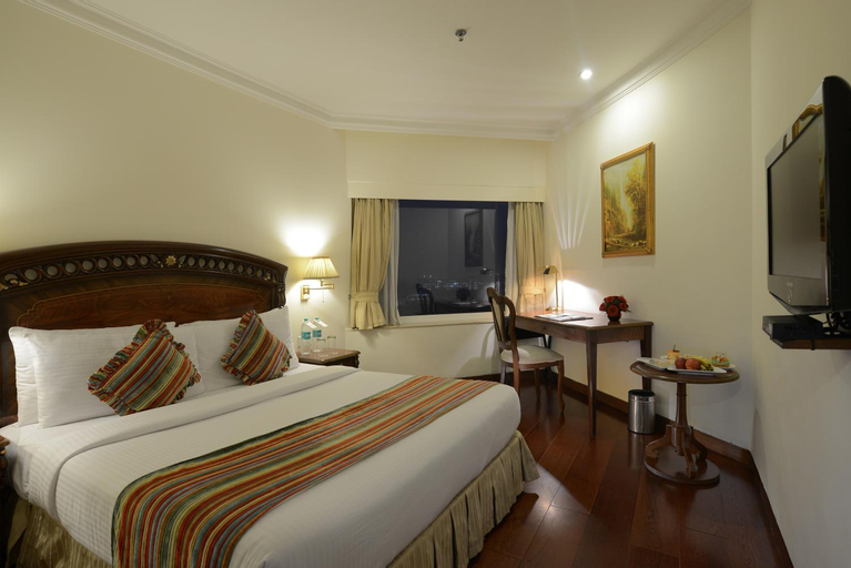 Bedroom 20