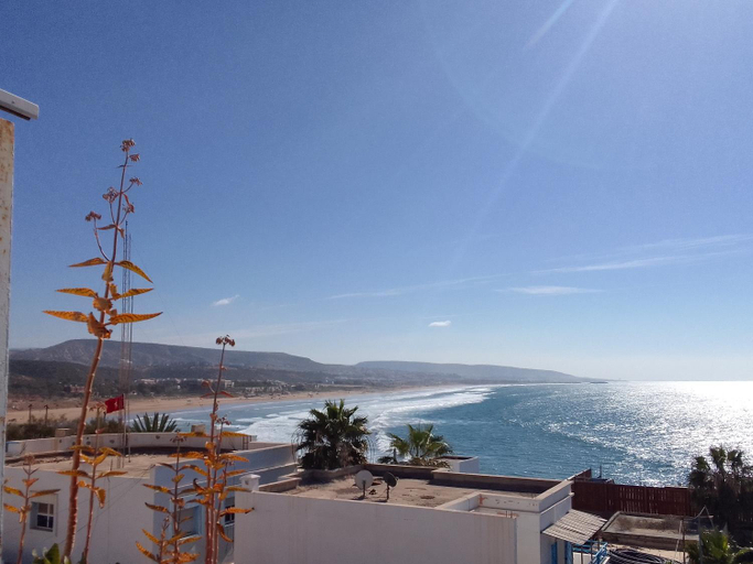 Others 5, Ocean Surf Lodge, Agadir-Ida ou Tanane