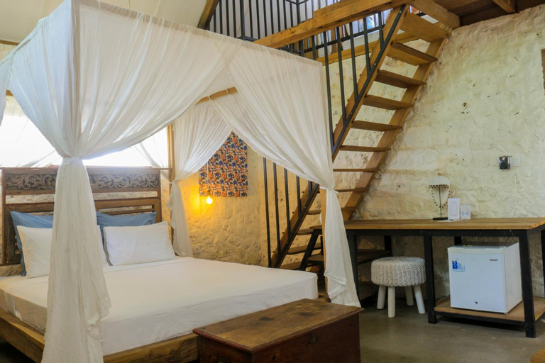Bedroom 12