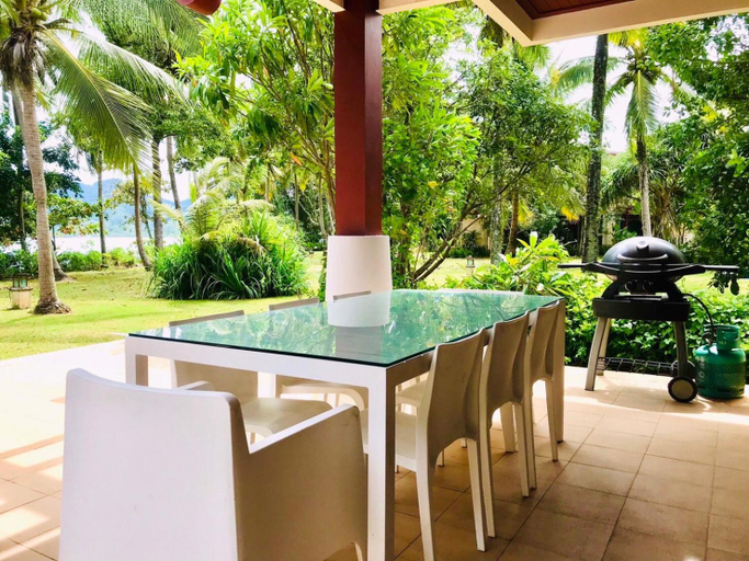 Food & Drinks 5, Amatapura Beach Villa 1, SHA Certified, Mueang Krabi
