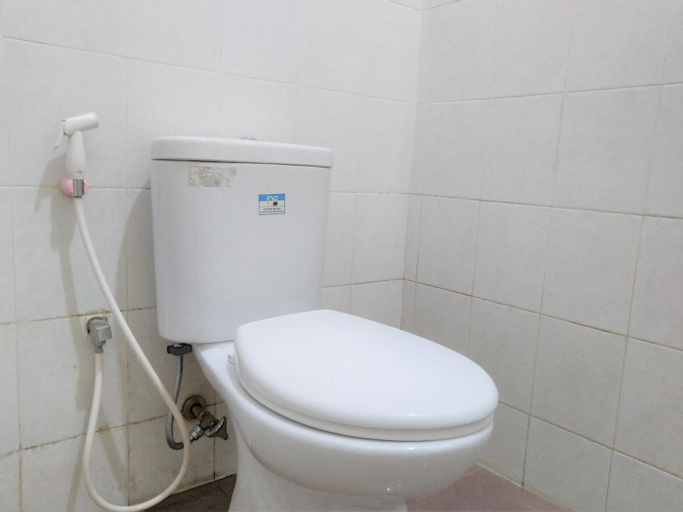 Bathroom 21