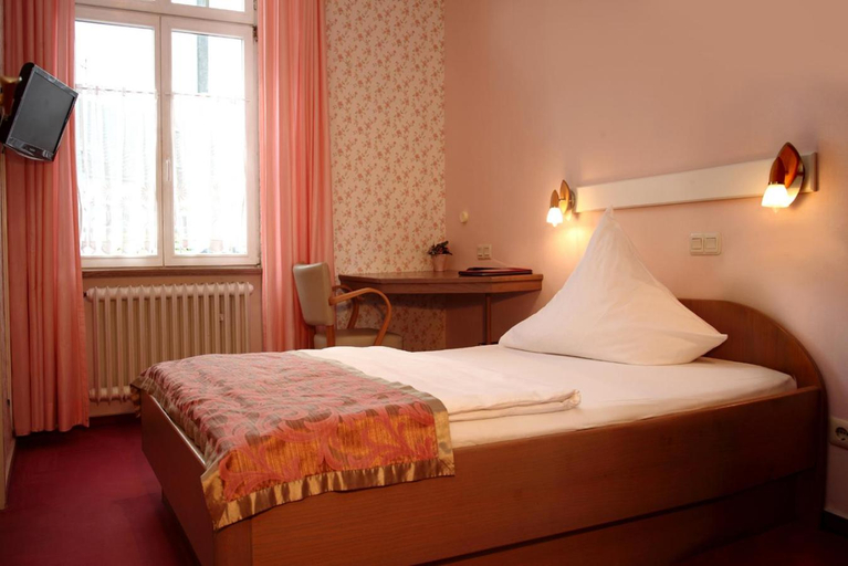 Others 5, Astoria Hotel, Trier