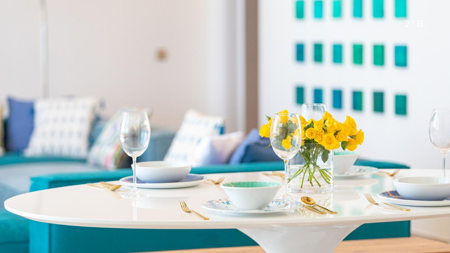 Food & Drinks 5, Higueron Rental Beach Club Suites - Managed by Higueron Resort, Málaga