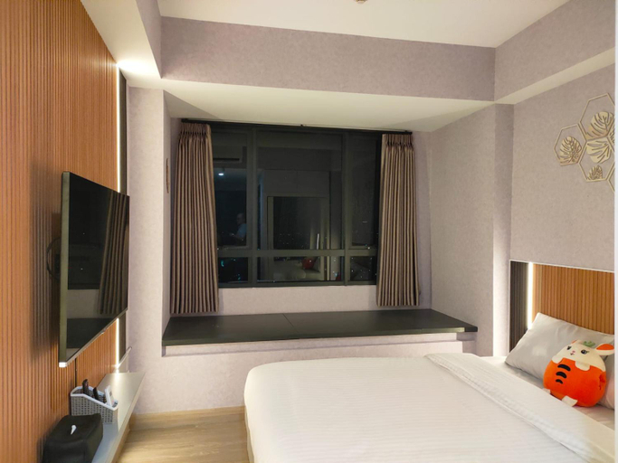 Others 5, Newly renovated apartement @ collins boulevard, Tangerang