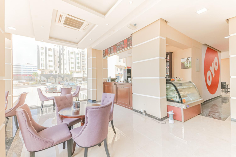 Food & Drinks 4, Alpha Suites, Salalah
