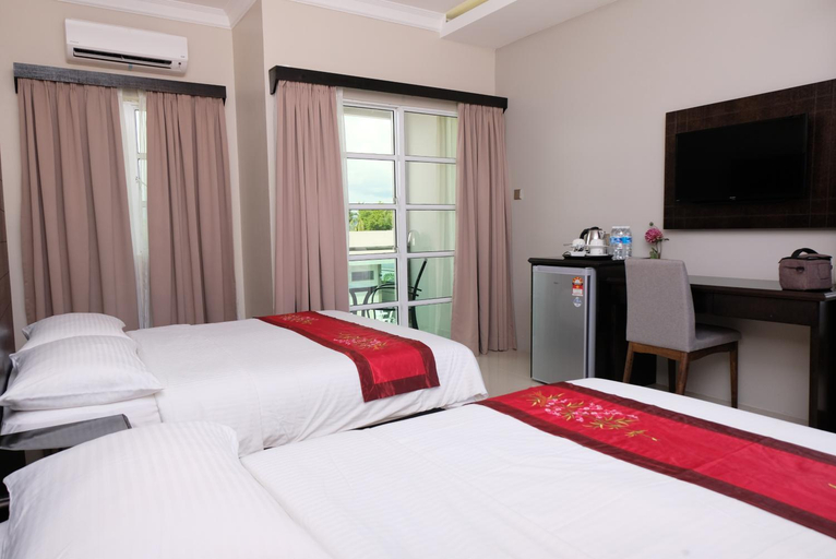 Others 5, Aneeda Inn, Langkawi