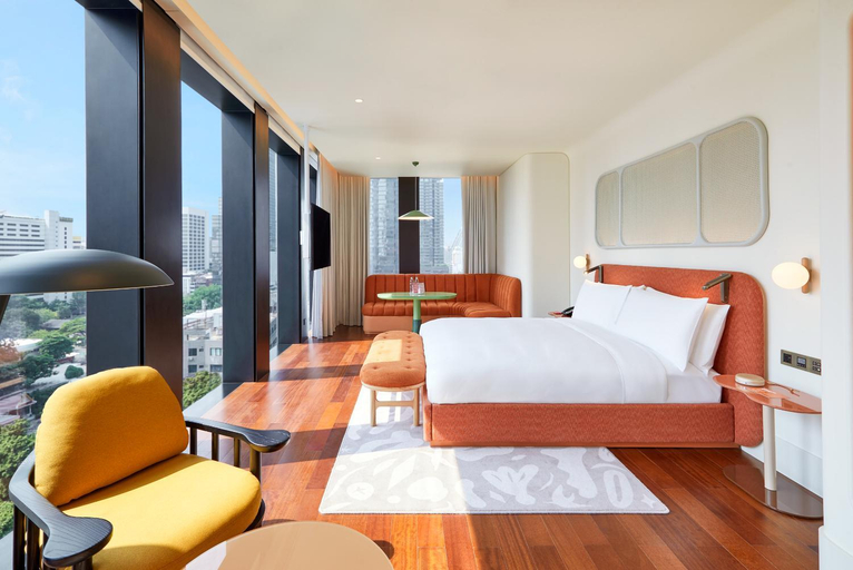 Bedroom 7