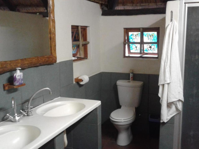 Bathroom 6
