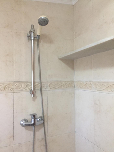 Bathroom 3, ORBETA, Alicante