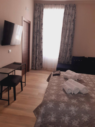 4, Casa Brenta, Cosenza