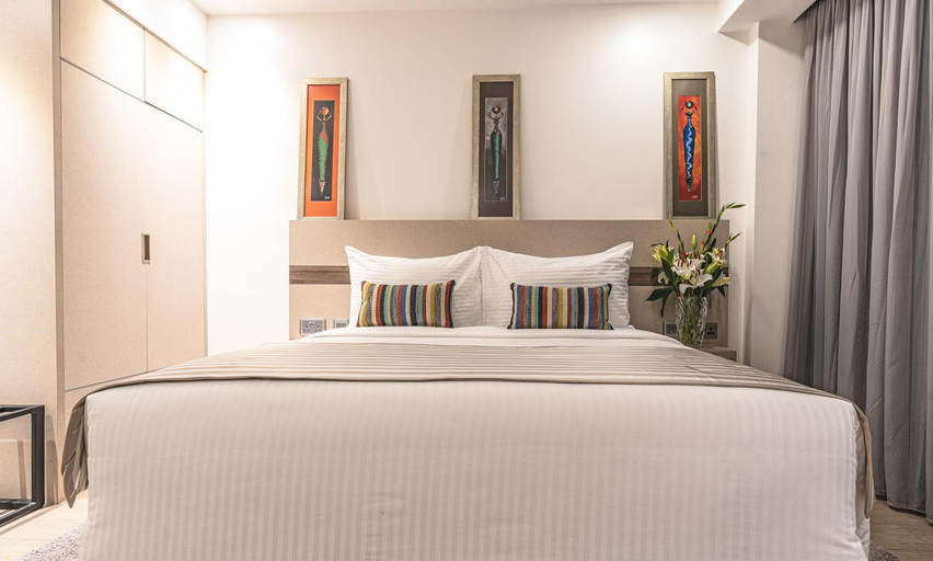 Bedroom 23