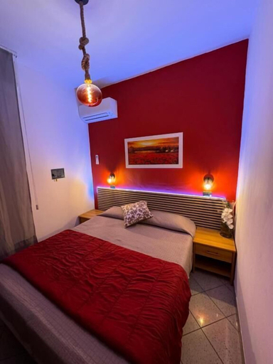 Bedroom 2, Liston, Rimini