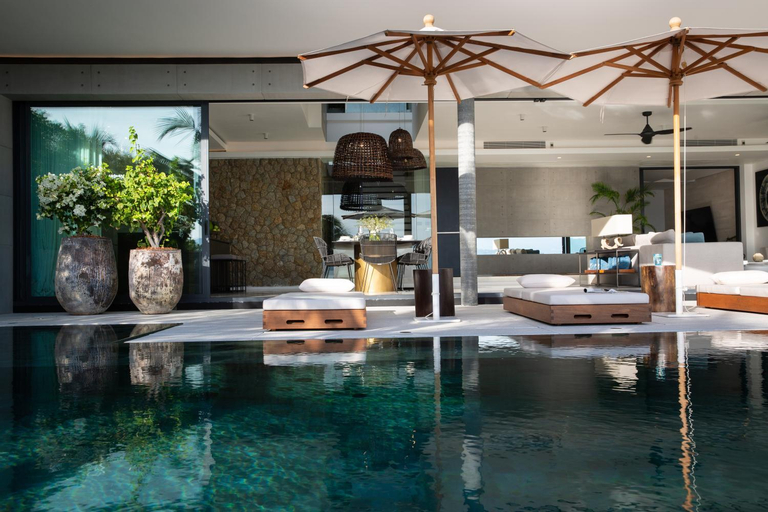 Swimming Pool 8