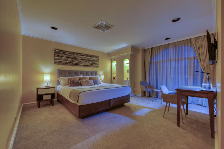 Bedroom 6