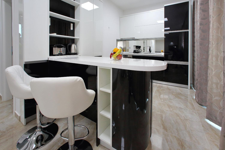 Others 5, Apartments Dalmatia Infinity, Bibinje