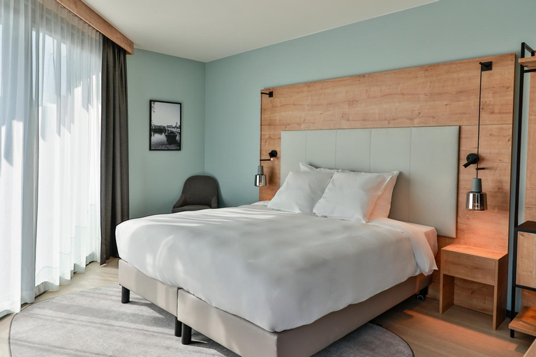 Bedroom 9