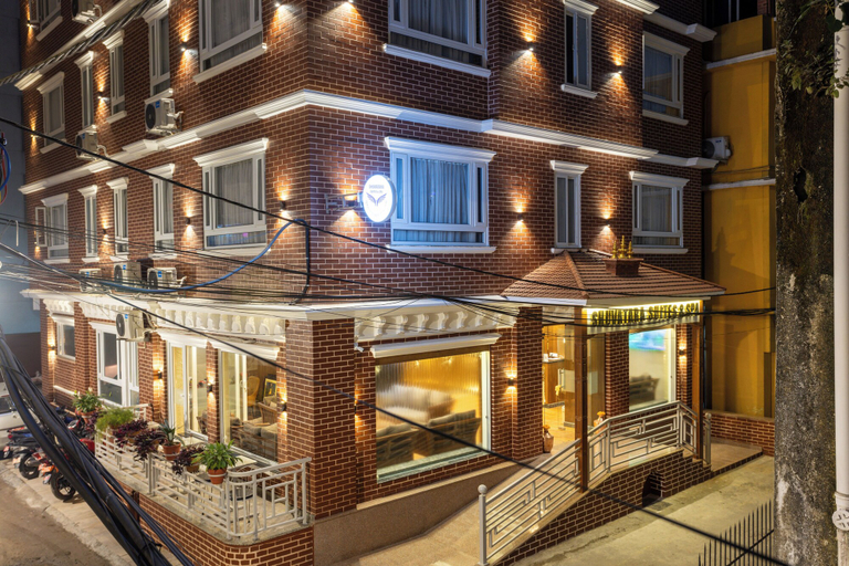 Exterior & Views 2, Shuvatara Suites & Spa Thamel, Bagmati