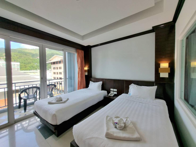 Bedroom 20