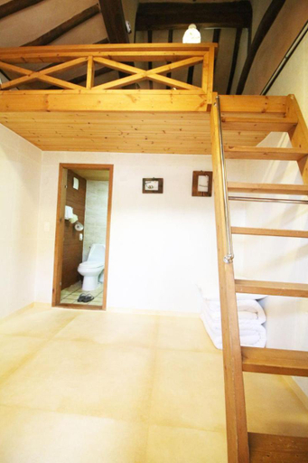 Bedroom 2, Sori poonggyung, Jeonju