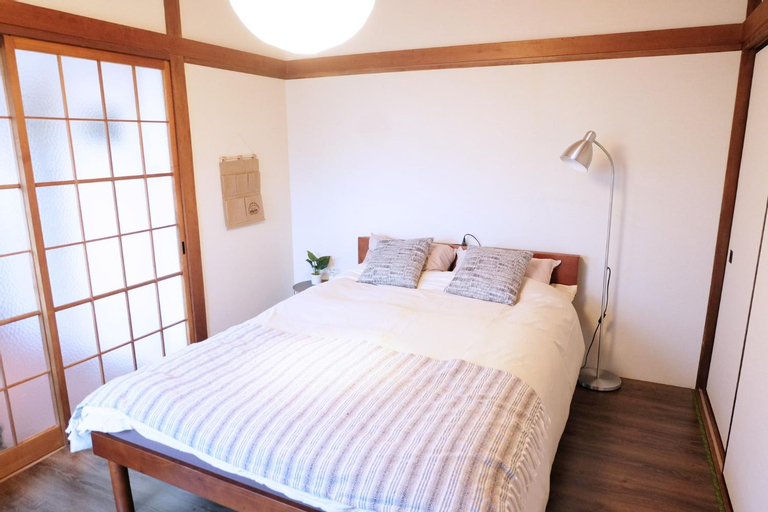 Daiichi Mitsumi Corporation - Vacation STAY 15355, Musashino