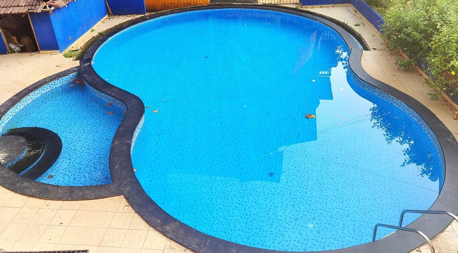 CASA FREDNA, North Goa