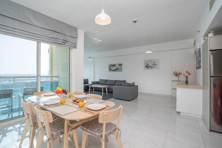 Facilities 5, Budget Friendly | Production City, Dubai