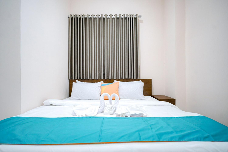 Bedroom 9