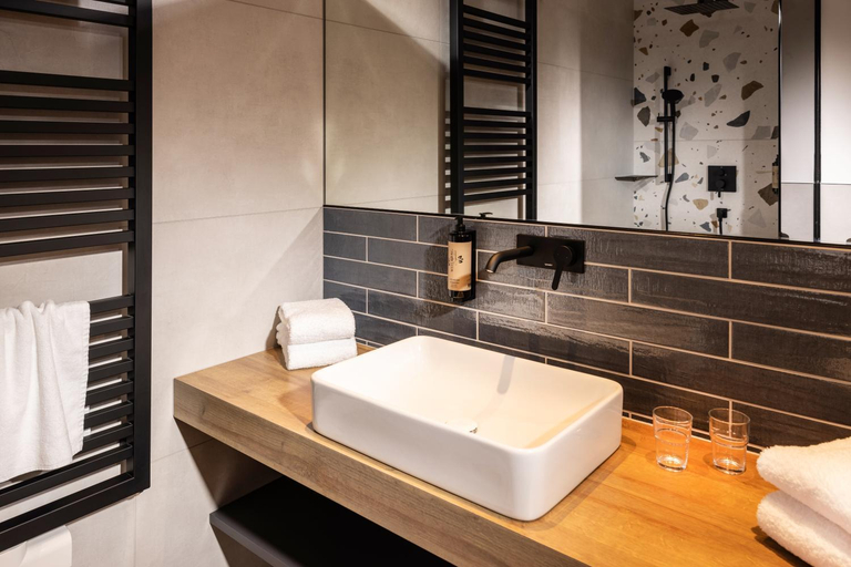 Others 4, Zeit und Raum Hotel - Self Check-In, Braunau am Inn