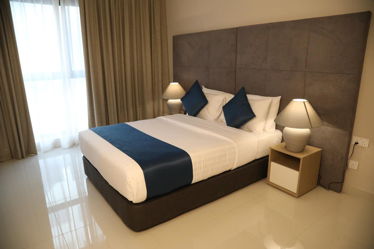 Bedroom 11