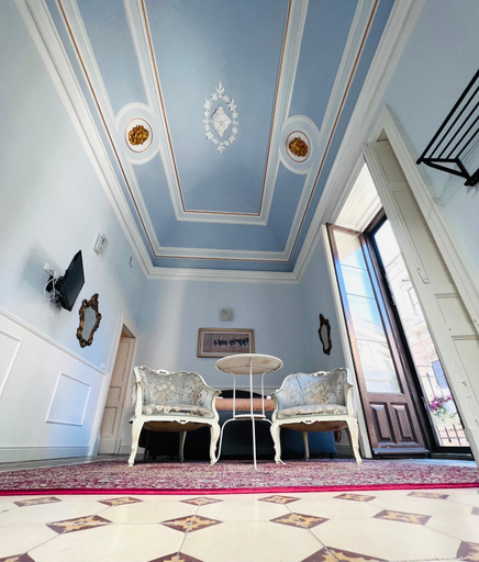Others 3, Sofia Katane Suites, Catania
