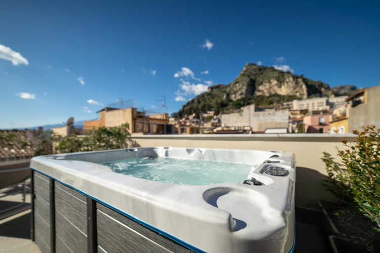 Others 2, TaoEtna Guest House, Taormina, Messina